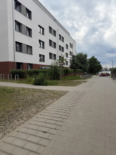 2-Zimmer-Wohnung in Spandau — photo 1